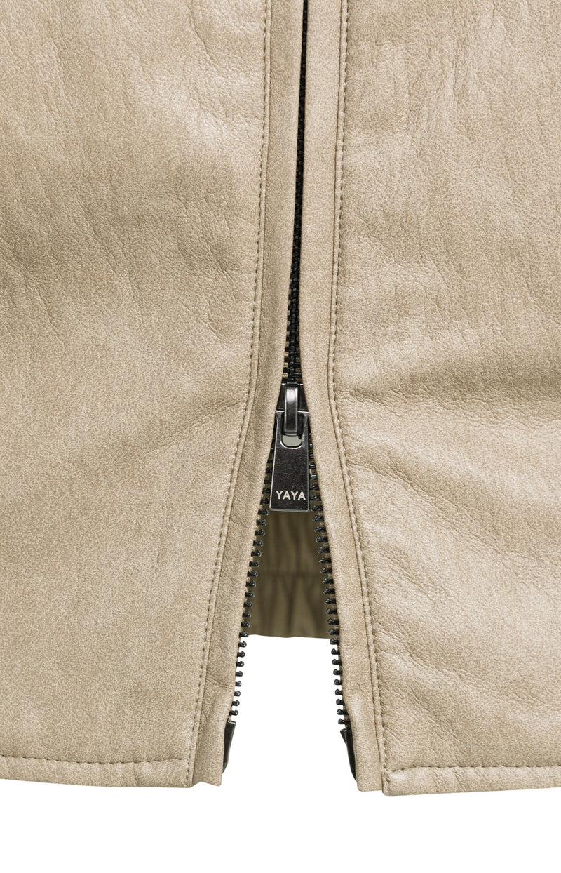 VESTE ELISE BROWN