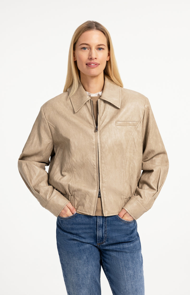VESTE ELISE BROWN