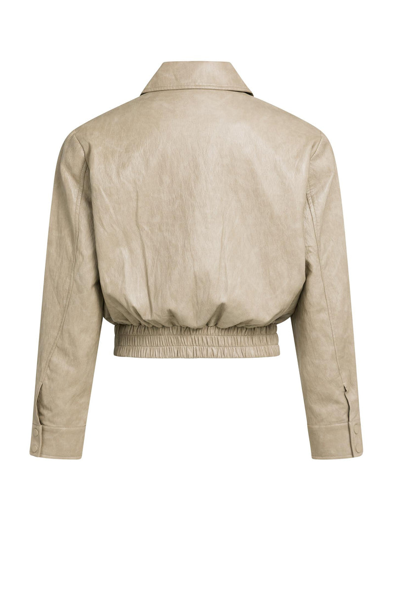VESTE ELISE BROWN