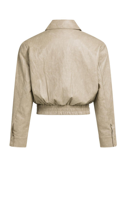 VESTE ELISE BROWN