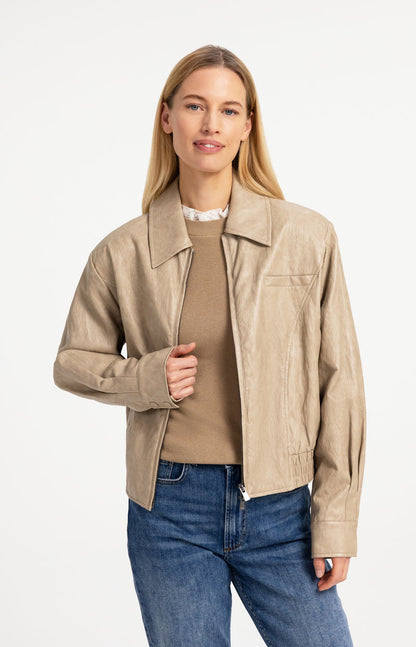VESTE ELISE BROWN