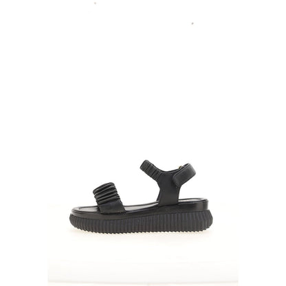 SANDALES ANTAL NOIR