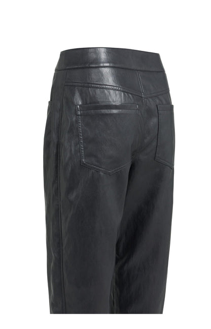 PANT PURE CASH BLACK