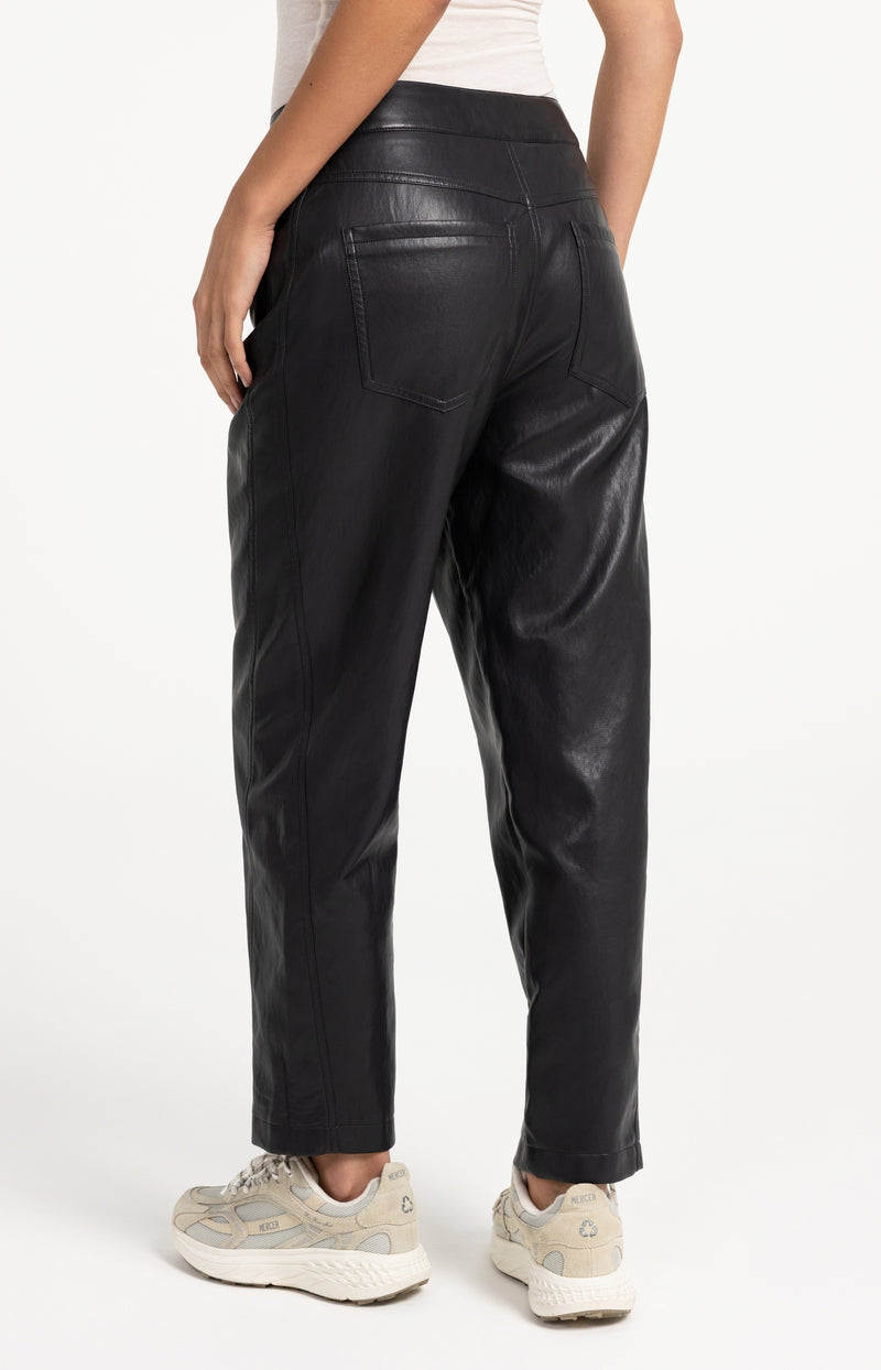PANT PURE CASH BLACK