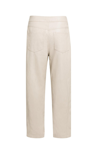 PANT CASH GREY
