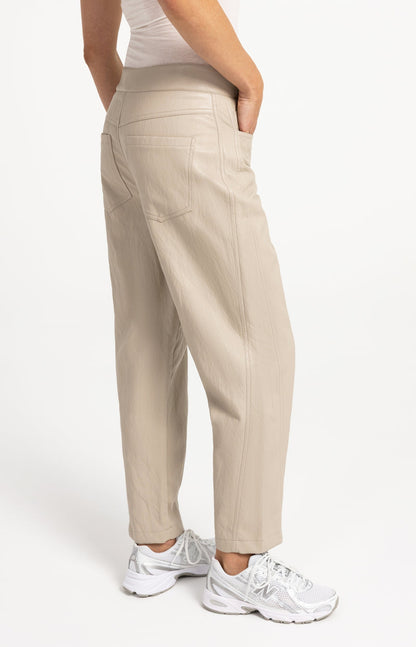 PANT CASH GREY