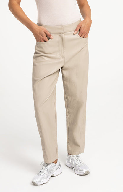 PANT CASH GREY