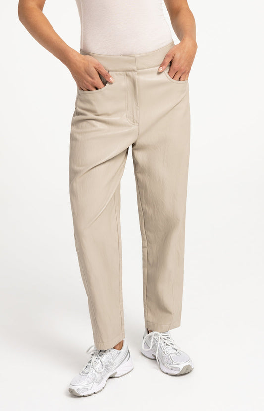 PANT CASH GREY
