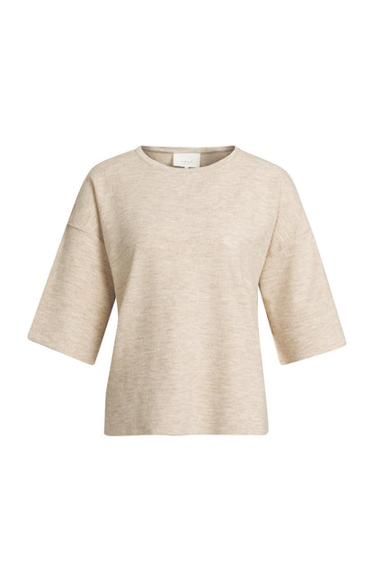 PULL ELEA BEIGE