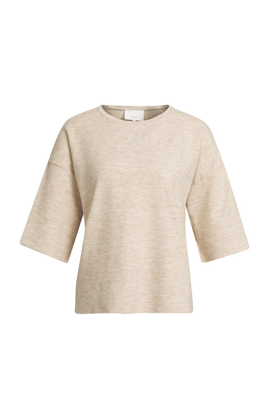 PULL ELEA BEIGE