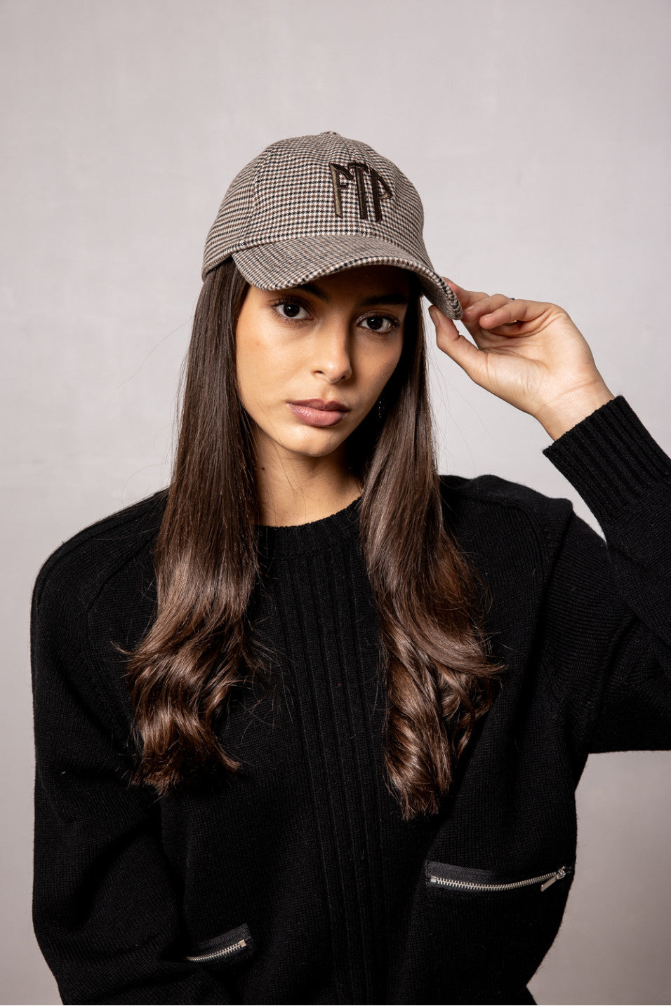 CASQUETTE HOPE