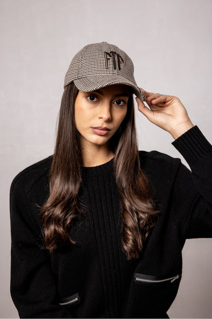 CASQUETTE HOPE