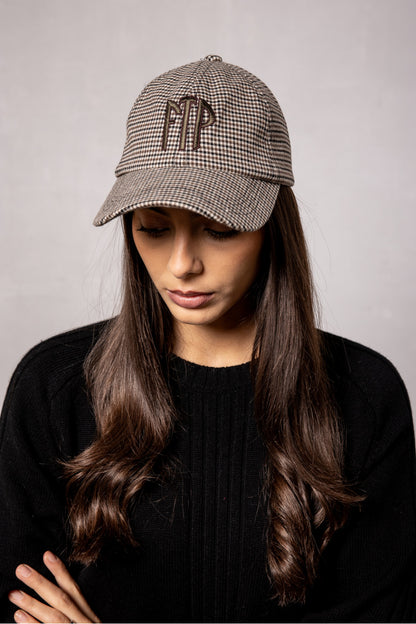 CASQUETTE HOPE