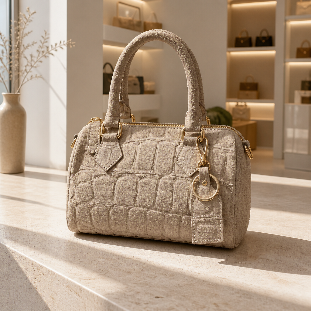 SAC SORELA BEIGE