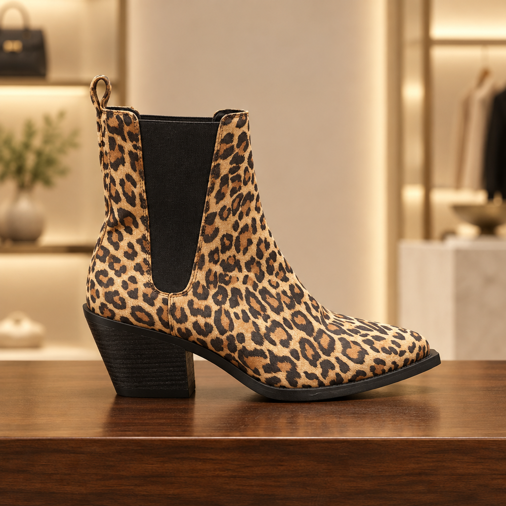 BOOTS SOL LEO