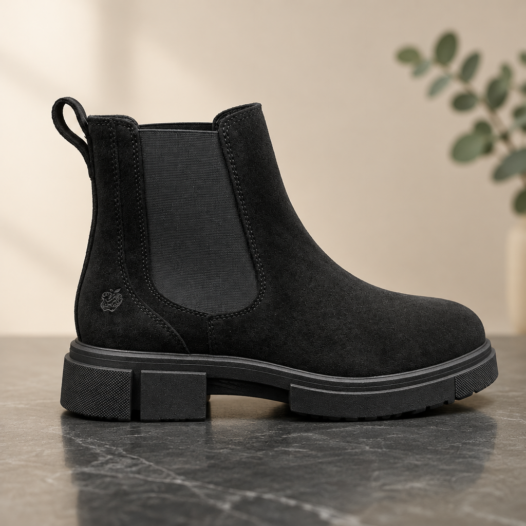 BOOTS GALEN ANTRACIT