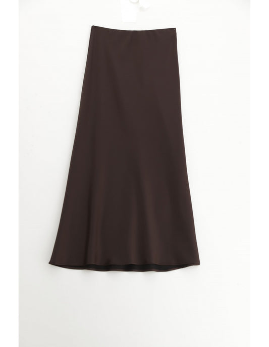 JUPE CESIA CHOCO