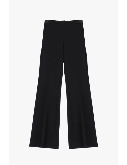 PANTALON VAMORE NOIR