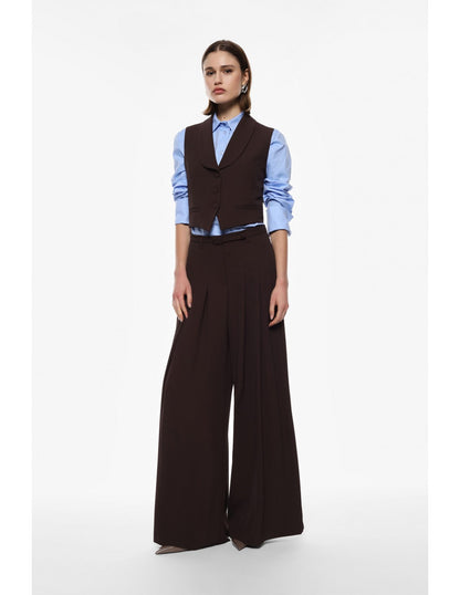 PANTALON BLOY MARRON