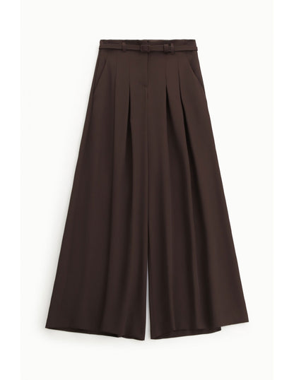 PANTALON BLOY MARRON