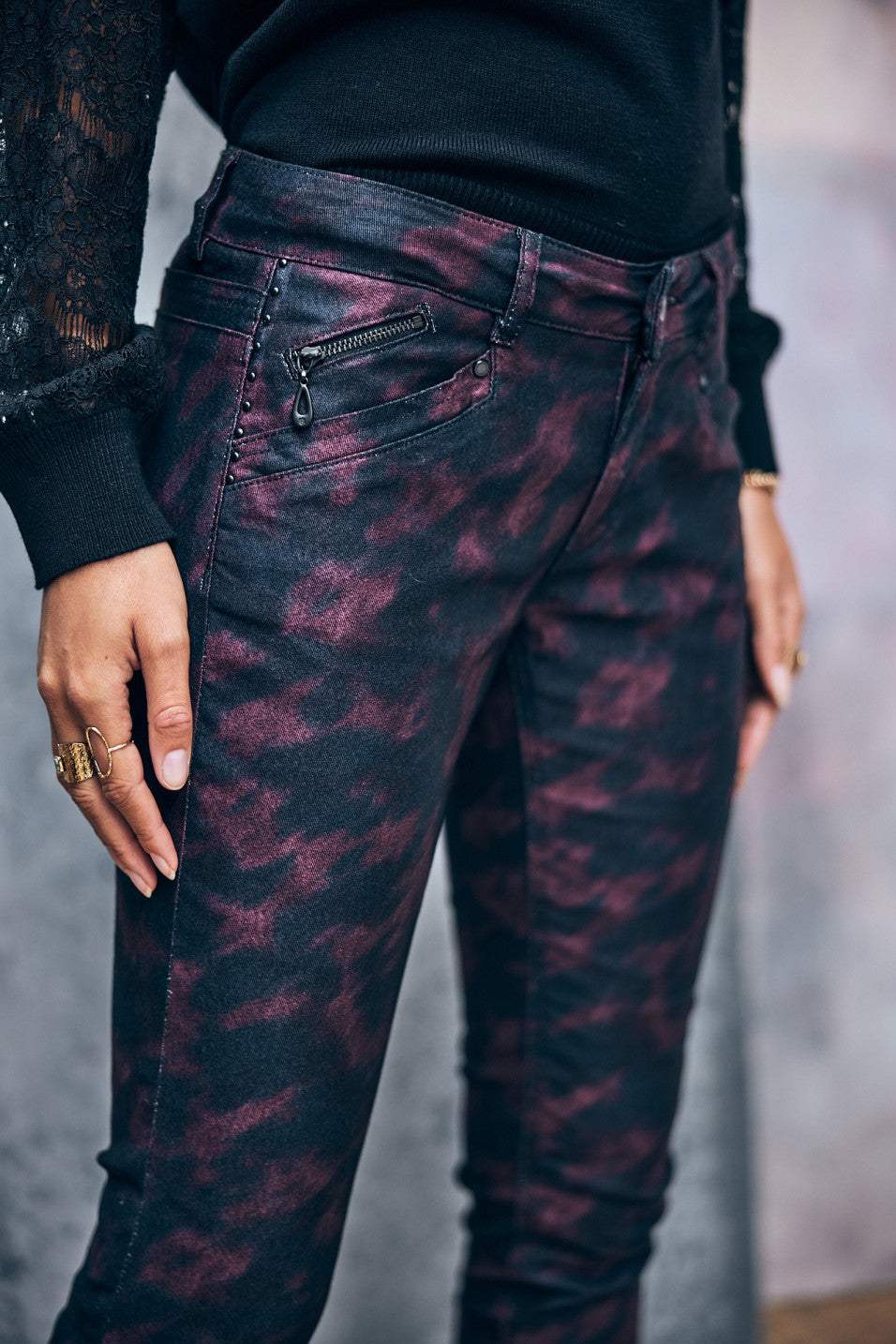 PANT KAYLEE WITCHY