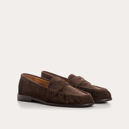 MOCASSINS KINDRED VE