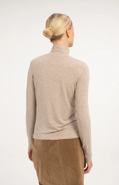 TOP KRATON BEIGE