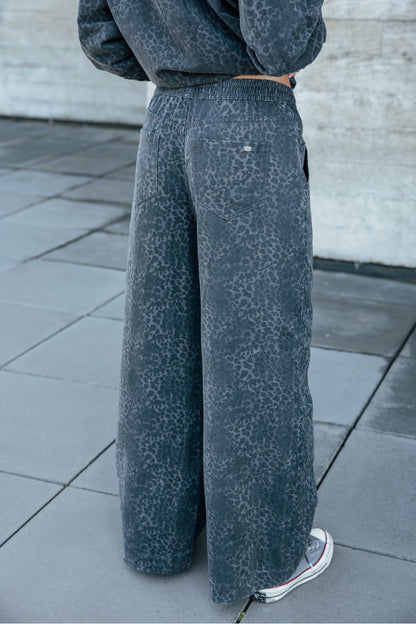 JEANS LEIA WHISTLE