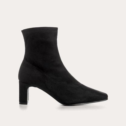 BOOTS LINETTE NOIR