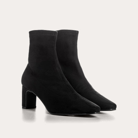 BOOTS LINETTE NOIR