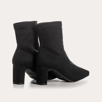BOOTS LINETTE NOIR