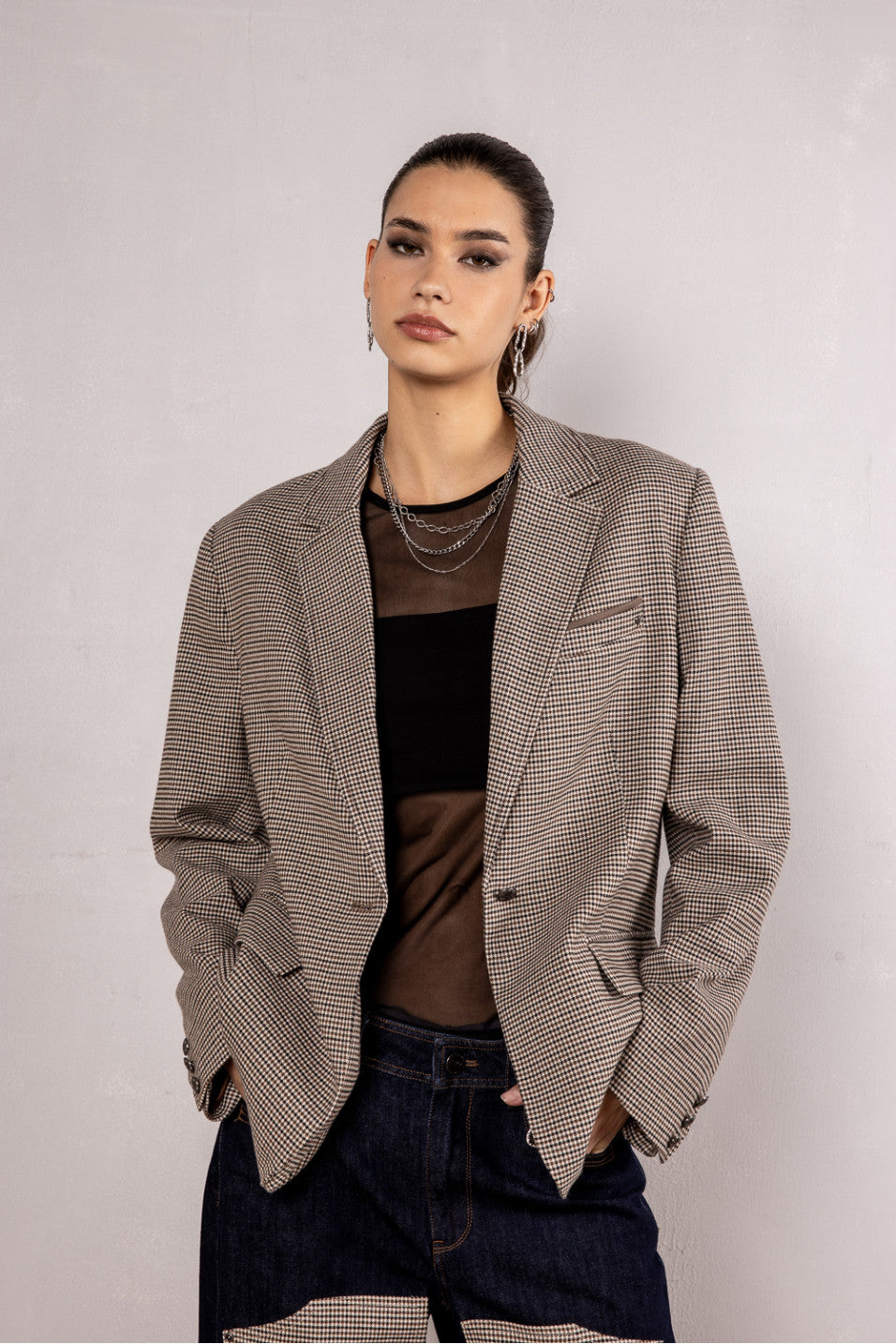 VESTE MARIA RHAPSODY