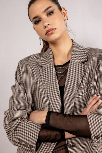 VESTE MARIA RHAPSODY