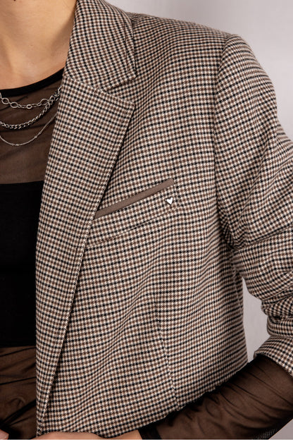 VESTE MARIA RHAPSODY