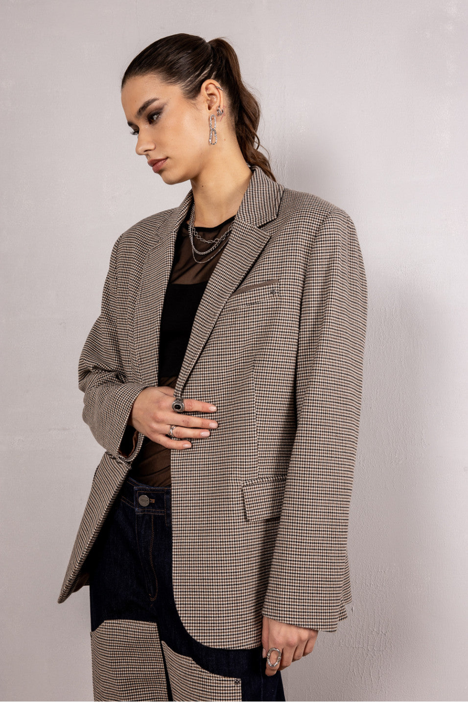 VESTE MARIA RHAPSODY