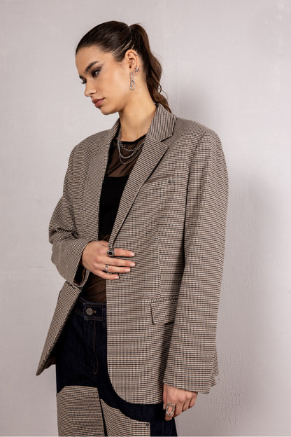 VESTE MARIA RHAPSODY
