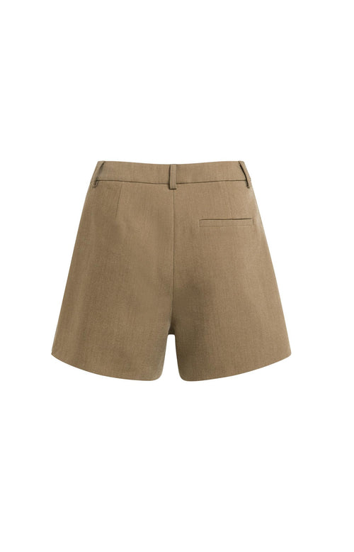 SHORT YANE BROWN