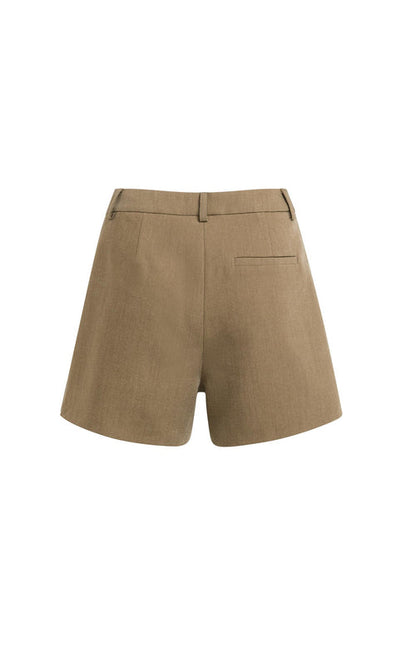 SHORT YANE BROWN