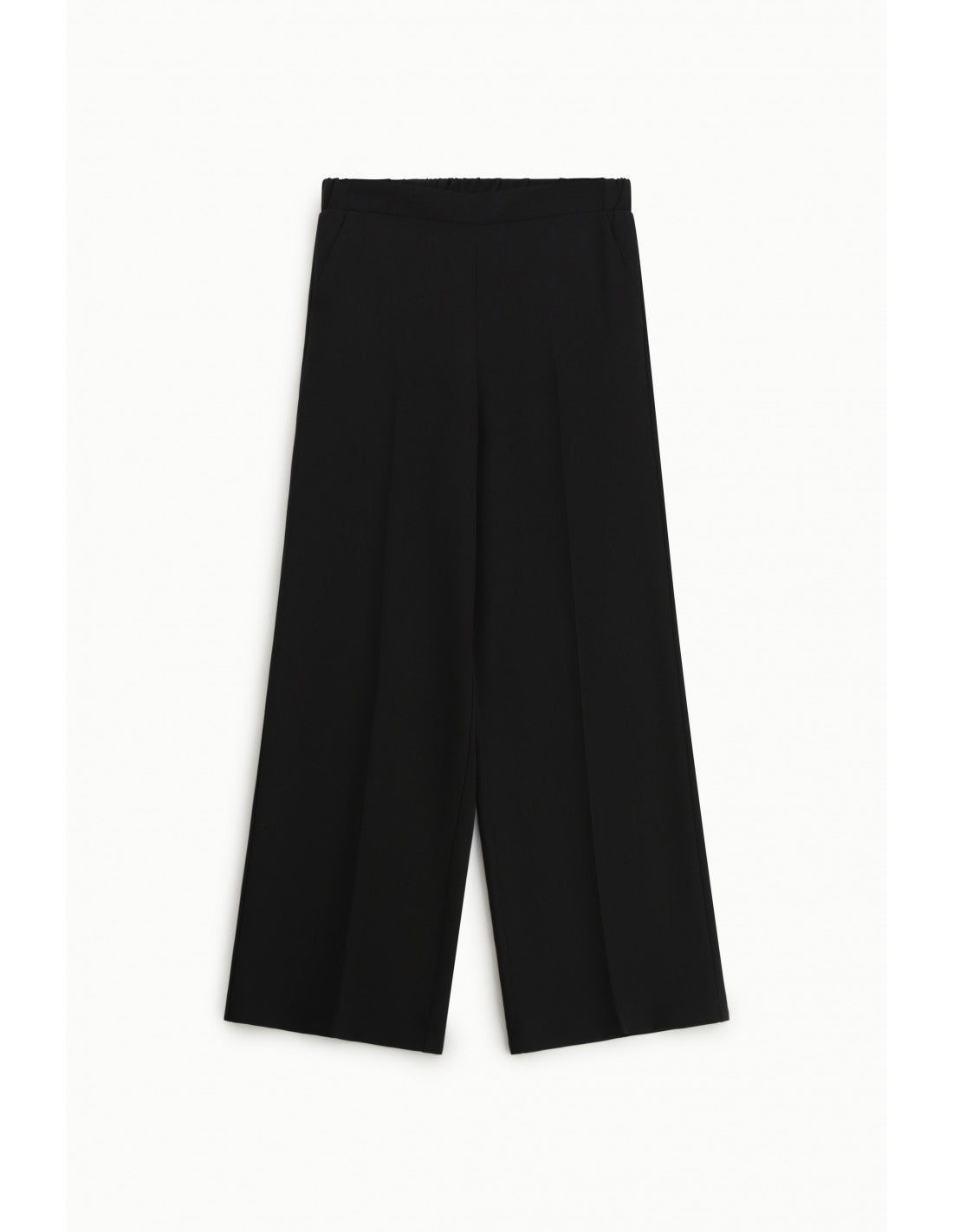 PANT JANEIRO NERO