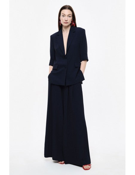 PANT BLOY BLU