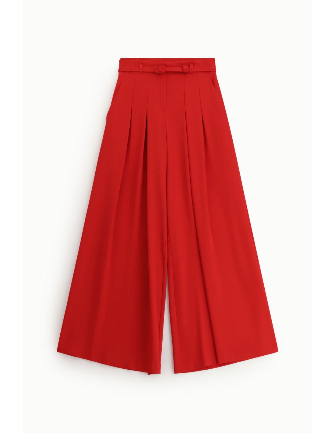 JEANS BLOY ROSSO