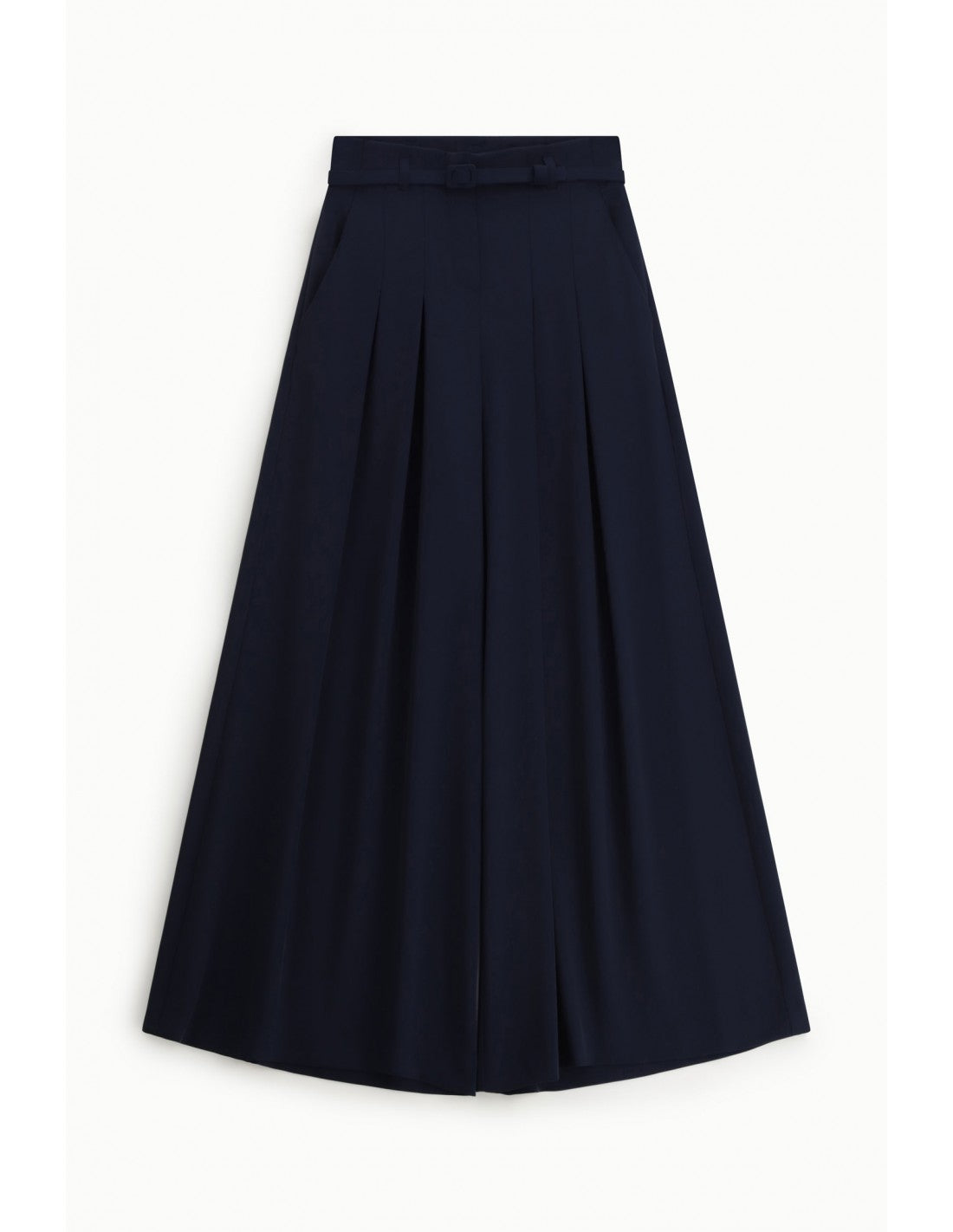 PANT BLOY BLU