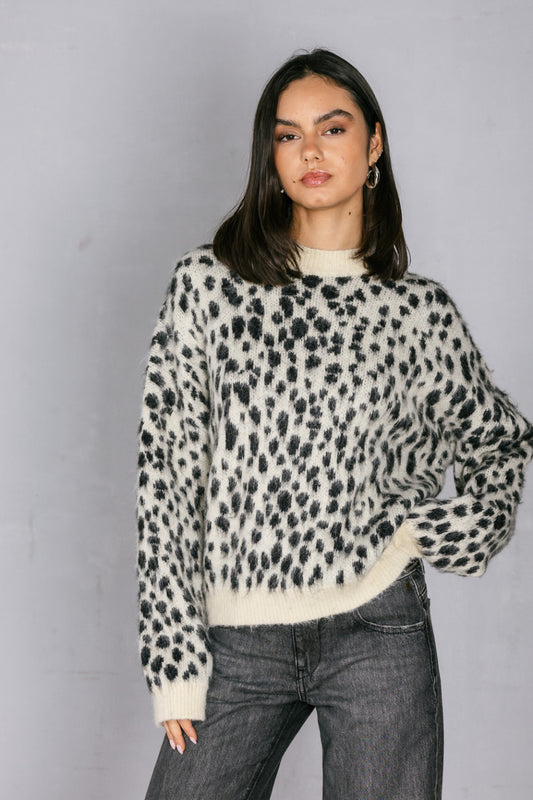 PULL PHELIX OFF WHIT