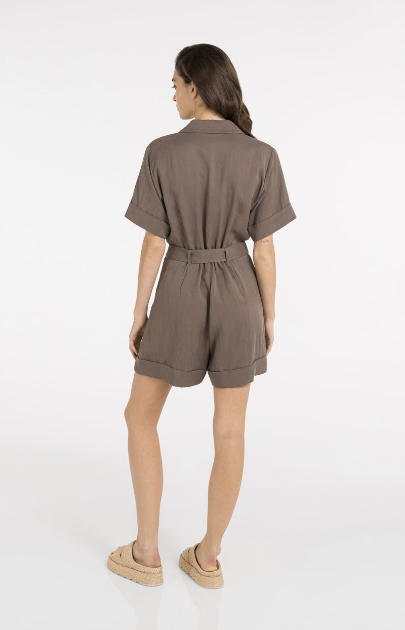 COMBI SIERRA BROWN