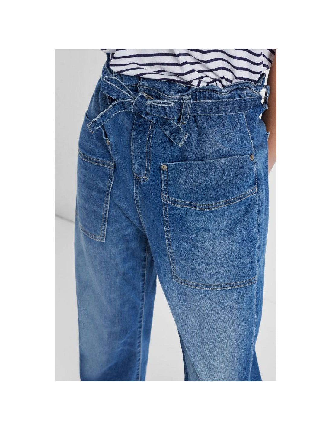 PANT MELOU MODAL