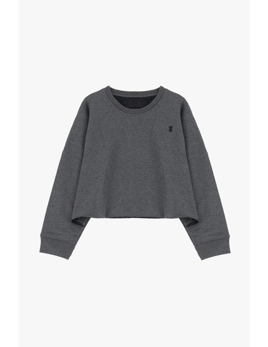 PULL MARYLN GRIS