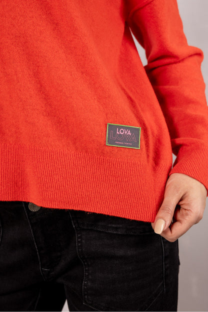 PULL PRAM ROUGE