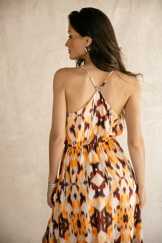 ROBE RAELLE DESERT