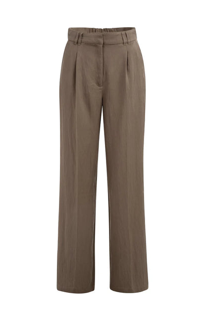 PANT ROME BROWN