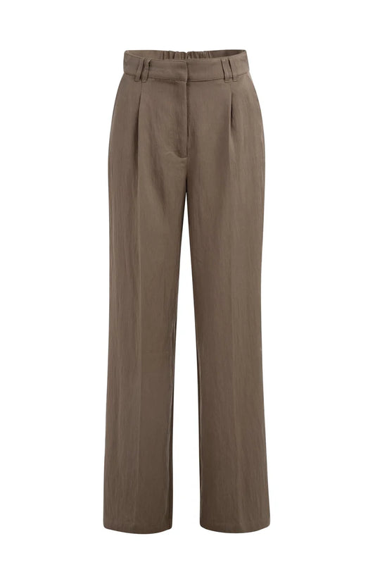 PANT ROME BROWN